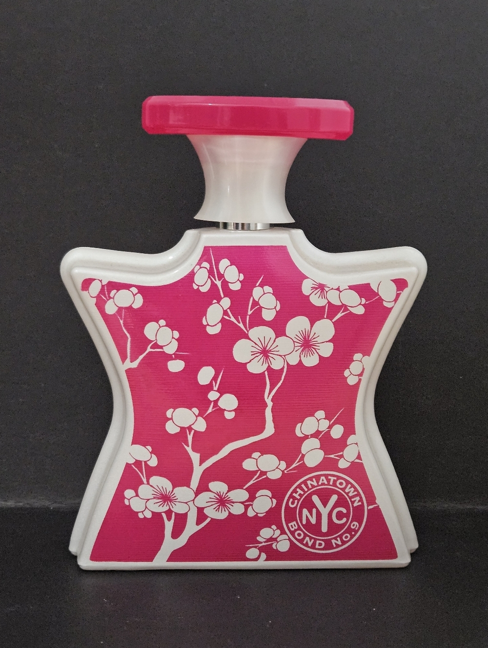 Chinatown Eau De Parfum Bond No.9. 3.4 Fl Oz 100 Ml. New